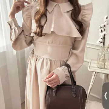 apres jour 아프레 주르 롱 원피스