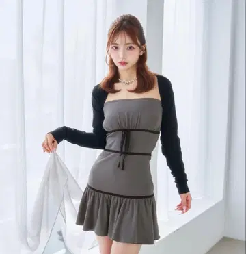 다리치 Darich 원피스 셋업