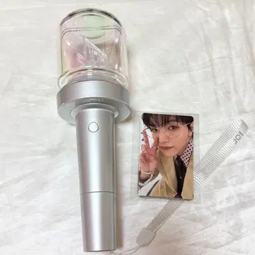 JO1 official light stick ver.2 응원봉 응원봉
