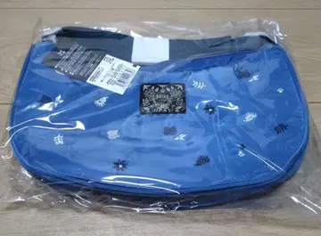 고양이의 다얀 와치필드 자수 미니 숄더 미개봉 새상품