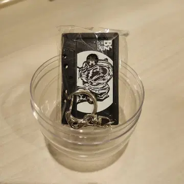 B'z FYOP 12/20 교세라 카세트 참