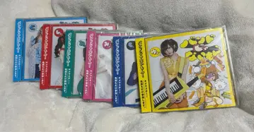 밴드쟈나이몬! CD