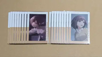 프로세카 시노노메 에나 17B 에피카 니고