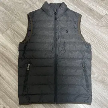 재인하! 폴로 랄프로렌 다운 베스트 POLO RALPH LAURAN