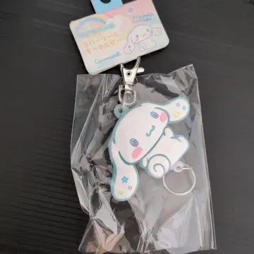 산리오 유메후와 러버 낚시릴 Kh 시나모롤