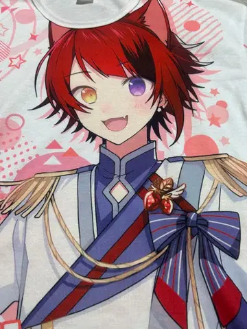 스토푸리 리이누군 풀그라 T셔츠