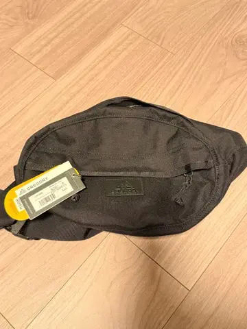 GREGORY 그레고리 테일메이트S 볼드5 블랙