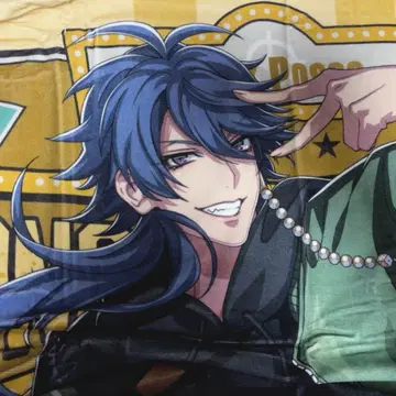 히프노시스 마이크 flava2 타월 아리스가와 다이토