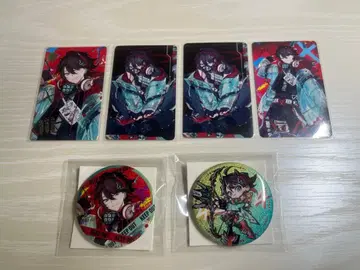 Stun Mode 사에구사 아키나 사진풍 카드 캔뱃지 클리어 파일