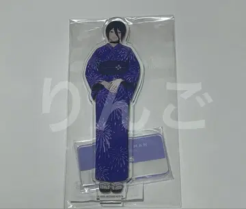 체인소 맨 점프 페스타 점페스 아크릴 스탠드 아크릴 스탠드 레제