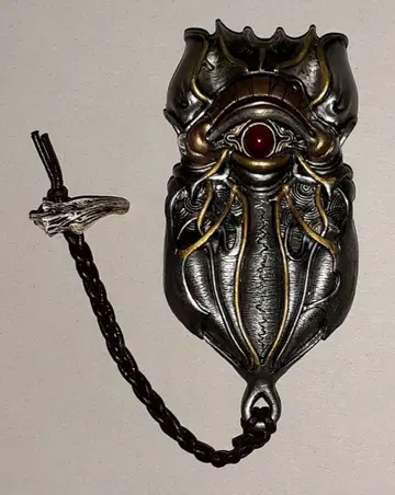 마도화 (이퀴프&프로프 [열화염장가로~] 부속품)