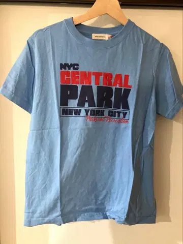 GOOD ROCK SPEED NYC 셔츠