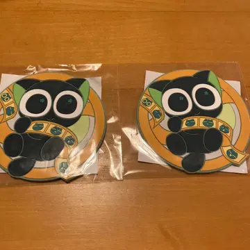 라샤오헤이 전기 2 우리가 바라는 미래 7주차 혜택 러버 코스터 2점