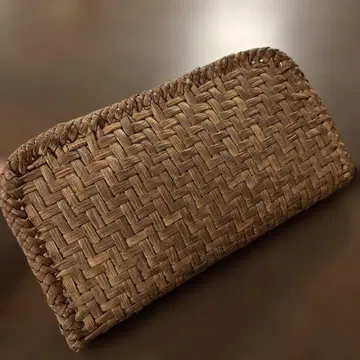 [ 순수 일본산 ] 산포도 장지갑