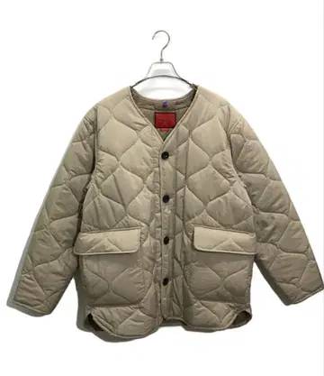 Y(dot) BY NORDISK QUILTING LINER JACKET