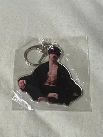 M!LK 사노 하야토 생일 아크릴 키링