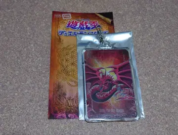 유희왕 듀얼몬스터즈 PIICA 패스 케이스 오시리스의 천공룡