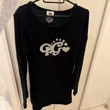 HTH 니트 op 원피스