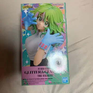 나의 히어로 아카데미아 하가쿠레 토오루 피규어