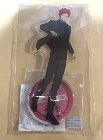 쿠로코의 농구 아크릴 스탠드 점프 페스타 중외광업 아카시 세이쥬로