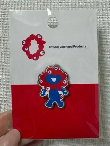 먀쿠먀쿠 핀 배지