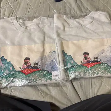 키요 복권 a상 2개 미개봉 새상품