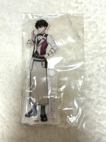 사카요리 소마 아크릴 스탠드 스이파라 스위츠 파라다이스