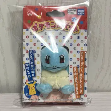 포켓몬 포켓몬 퍼펫 꼬부기