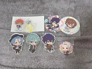 앙스타 애니메이트 카페 묶음 판매