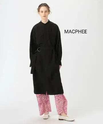 새상품 정가 2.5만 정도 셀룰로오스 린넨 코튼 오버사이즈 셔츠 원피스