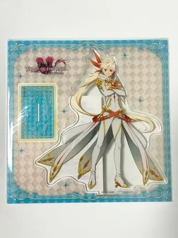 테일즈 오브 제스티리아 스레이 더 레즈 카미키리 아크릴 스탠드 1