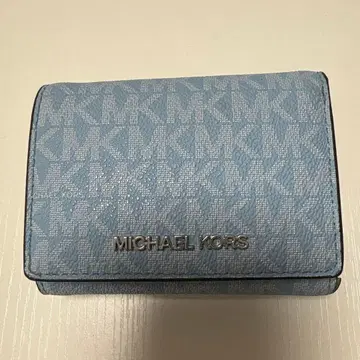 마이클코어스 지갑