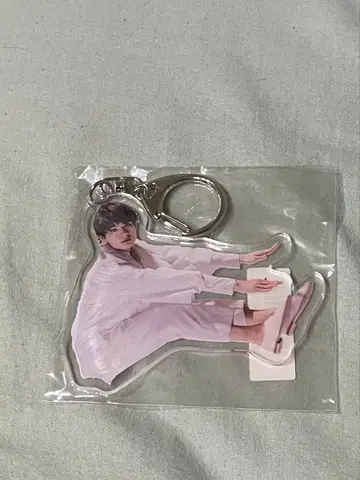 M!LK 사노 하야토 생탄 아크릴 키링