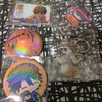 문호 스트레이독스 에도가와 란포