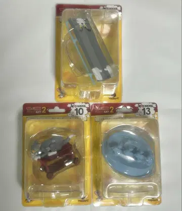 톰과 제리 제일복권 피규어 A상