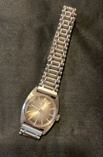 WALTHAM 월쌈 여성용 데드스탁 정크품