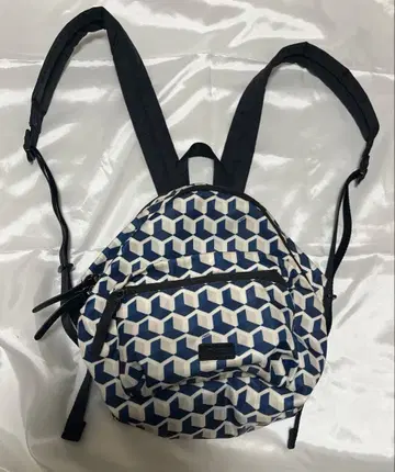 이삭 백팩 사용 3회