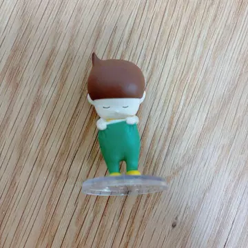 요시타케 신스케 피규어