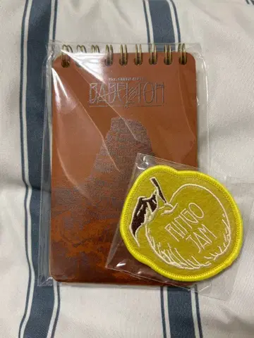 MrsGreenApple 바벨 스피도 복권 세트