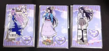 하트캐치 프리큐어 유리 문라이트