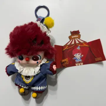 팝마트 why so serious 러브브