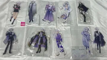 이레이스 쇼토 아크릴 스탠드