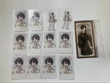 유메오이 카케루