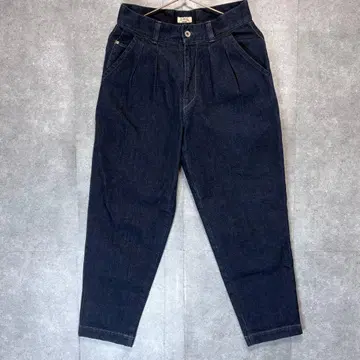 D.M.G 데님 팬츠 인디고 13-953C