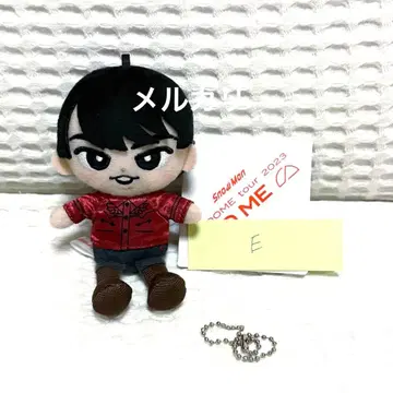 SnowMan 미야타테 료타 스노치루 봉제 인형 E