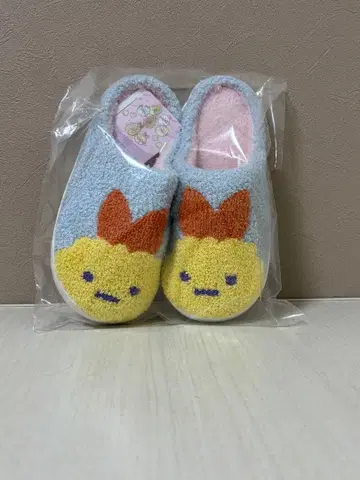 200. 스미코구라시 천사 같은 에비텐 퍼지 룸슈즈