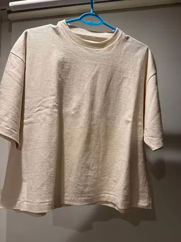 PERSONAL MATTERS 반팔 T셔츠