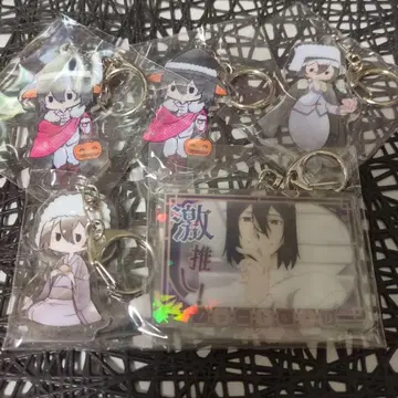 문호 스트레이독스 효도르