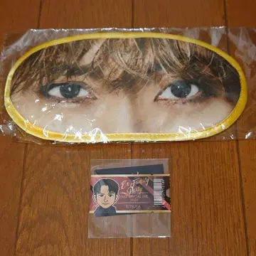 TETSUYA 안대 스티커