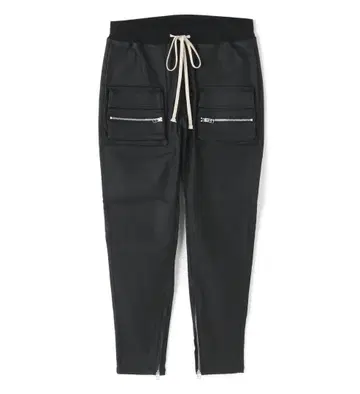 당케쇤 카고 팬츠